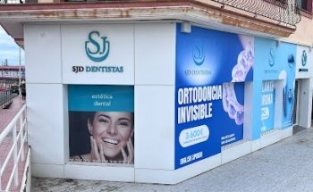 Clínica Dental en Las Chafiras | SJD Dentistas