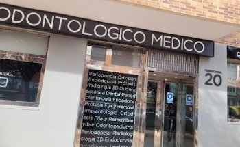 Centro Odontologico Médico