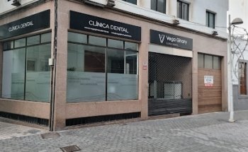 Vega Ginory Clínica Dental