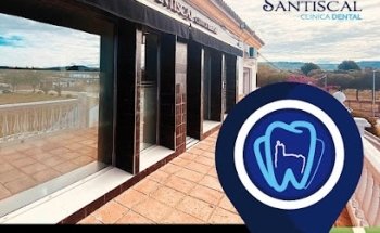 Clínica Dental El Santiscal