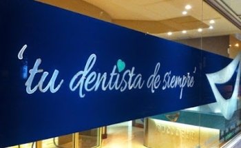 Clínica dental Bucodent