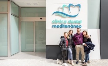 Clínica Dental Mediterráneo