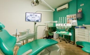 Dental Clinic El Camison