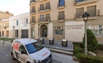 Clínica Dental Isidoro Tena Acedo