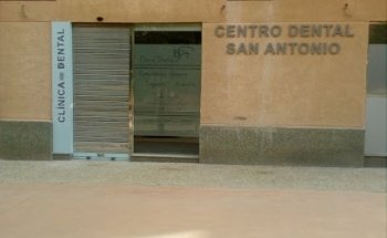 Centro Dental San Antonio