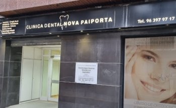 Clínica Dental Nova Paiporta