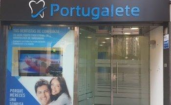 Clínica Dental Portugalete Smile