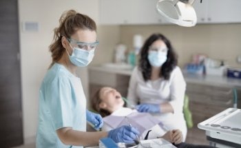 Clínicas Dr Espinel