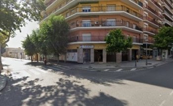 Clínica Dental Echeverría