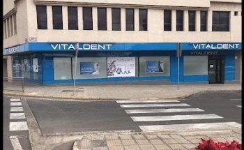 Clínica Dental Vitaldent