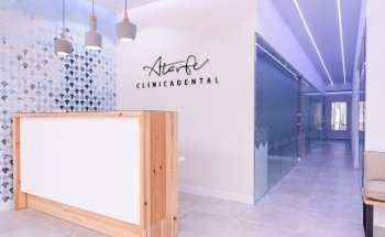 Clínica Dental Atarfe