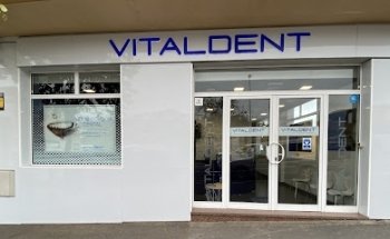 Clínica Dental Vitaldent