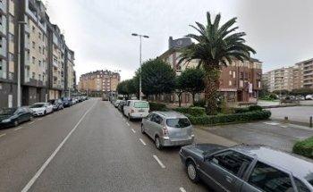 Clínica Dental Mariana Corverá Lebeña