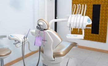 Comdental Centro de Odontología Multidisciplinar