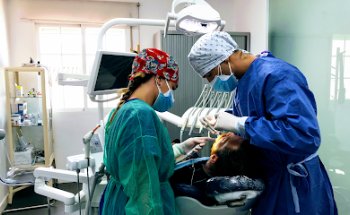 Clínica Dental Colmenar