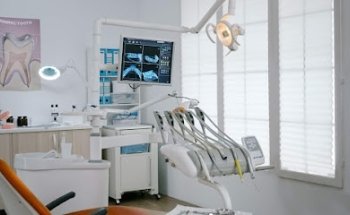 Clínica Dental Dr. Sepúlveda