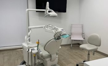 Clínica Grupo Dental Cibeles Leganés