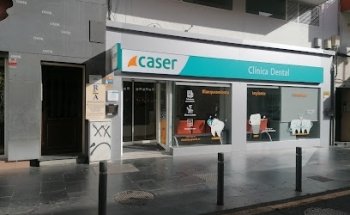 Clinica Dental Caser Tenerife Sur - Los Cristianos