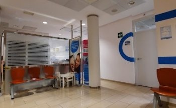 Clínica Dental Adeslas