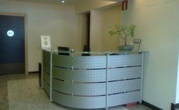 Clínica Dental Urbina