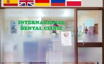 Internacional Dental Clinic - Sylvia Kromke