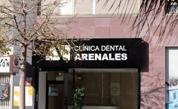 Arenales Clínica Dental