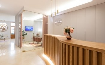 Clínica dental Valencia | Lucía Gil Raga