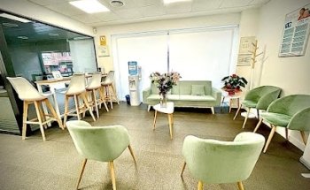 Implantes Dentales en Las Rozas de Madrid