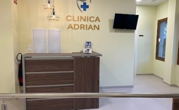 Clínica Dental Adrián Sear