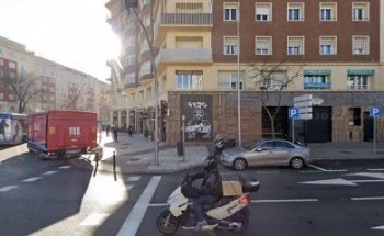 CLINICA DENTAL NARVARTE