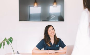 Clínica Dental Aparicio