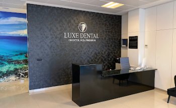 Clínica Luxe Dental Fuerteventura