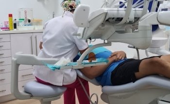 Clínica Dental Dra. Mari Ángeles Pérez