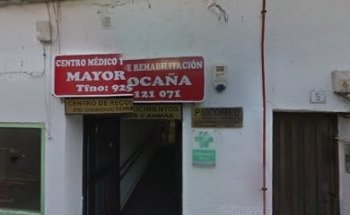 Centro Médico Mayor Ocaña