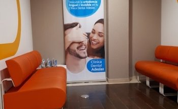 Adeslas Dental Clinic Vicálvaro