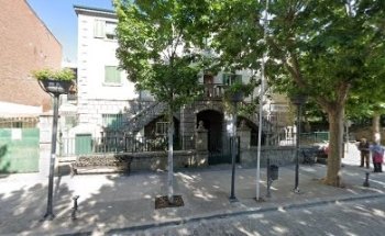 Clínica Dental Villa