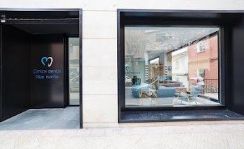 CLINICA DENTAL PILAR ISARRIA