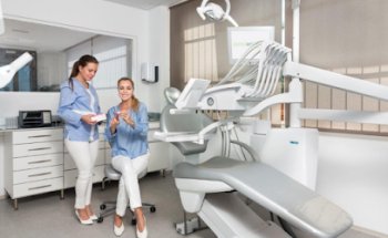 Marítima Dental Esthetics