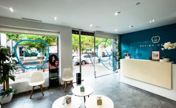 Óptima Dental Carabanchel