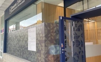 Clínica dental en Tenerife Amaral Zaldívar (Servicios dentales + TAC)