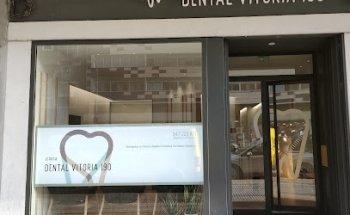 Clínica Dental Vitoria 190