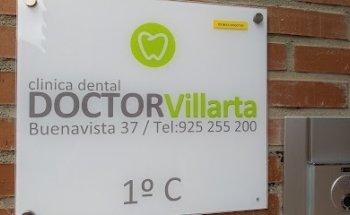 Clínica Dental Doctor Villarta
