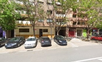 Clínica Dental Llorens y Montero (antiguamente Dr. Vicente Palomares)