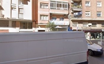 Clínica dental Martín