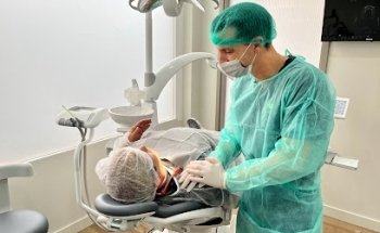 Clínica Dental Dr. de Ramos Las Huesas