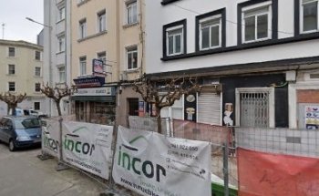 Clínica Dental Dr. A. Delgado