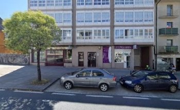 Clínica Dental Ramón Vázquez