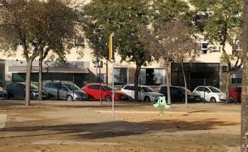 Clínica Dental Margarita González