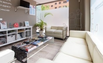 Clínica Dentalpraxis