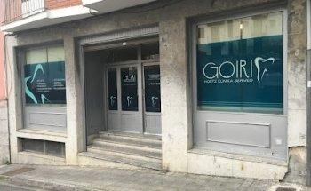 Clínica Dental Goiri - Bermeo